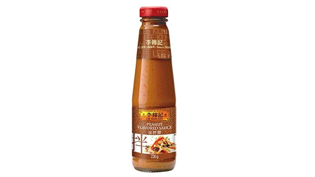 LKK Salsa per Piatti Freddi 225g