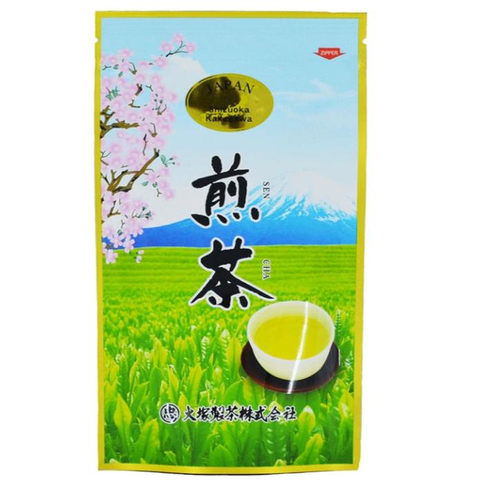 Otsuka Super Sencha 100g 大塚製茶 煎茶