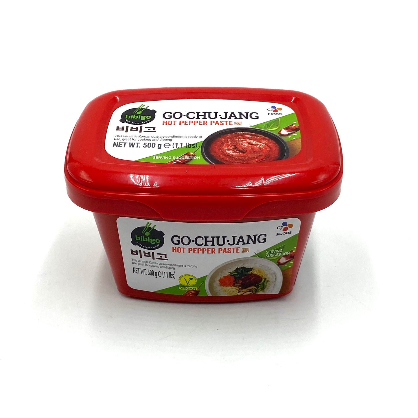 CJ Bibigo Gochujang 500g