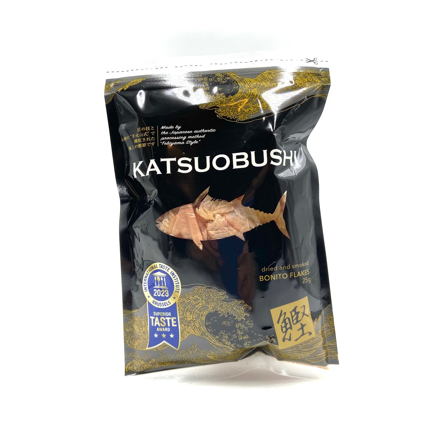 KHY Katsuobushi 25g かつお節