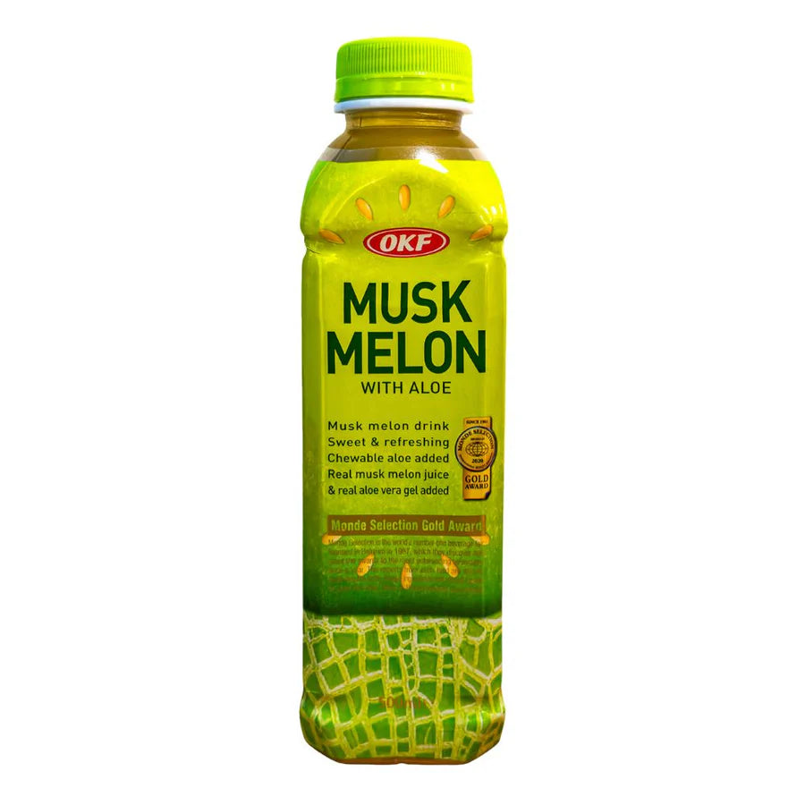 OKF Musk Melon 500ml