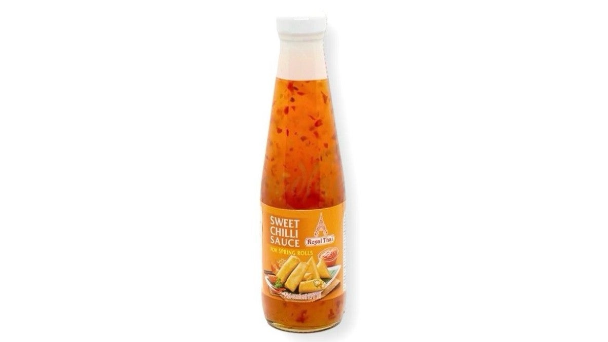 Royal Thai Sweet Chilli Sauce 275ml