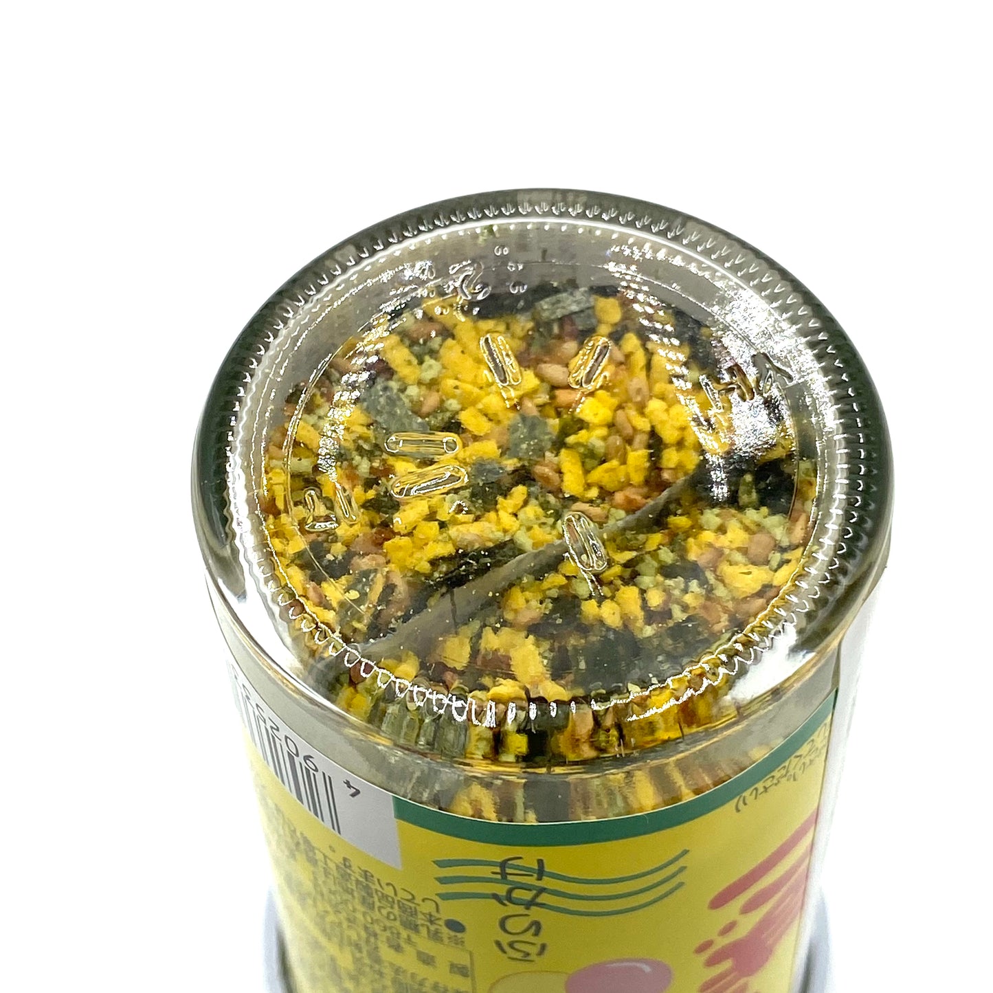 Fubata Nori Tamago Tuorlo d'Uovo Alghe Nori Furikake 50g フタバ のりたまごふりかけ