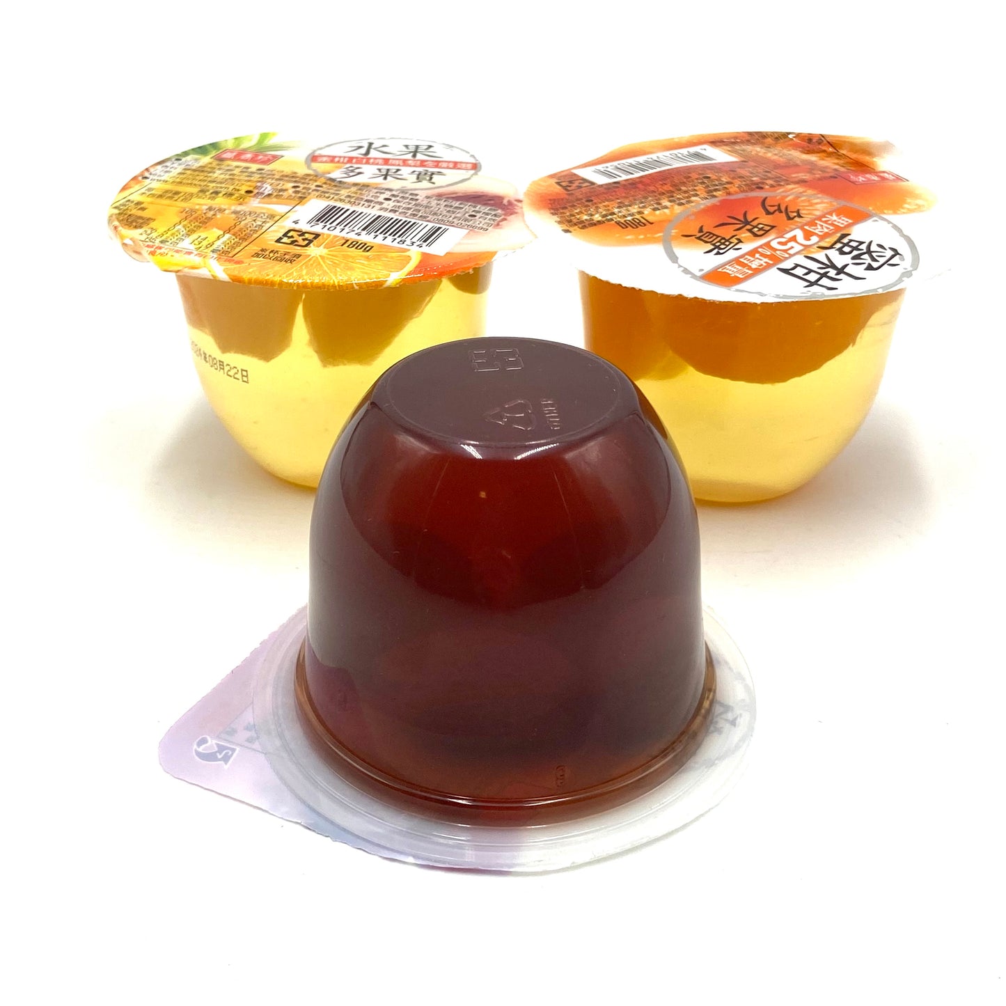 SXZ Grape Jelly 180g