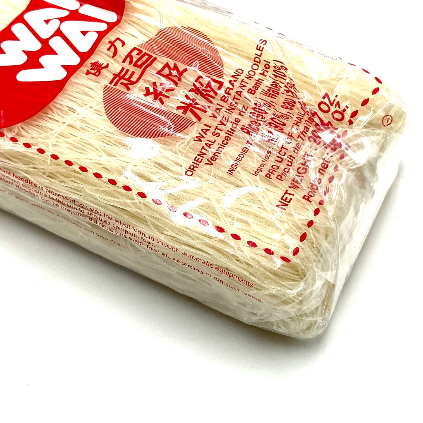 Waiwai Vermicelli di Riso