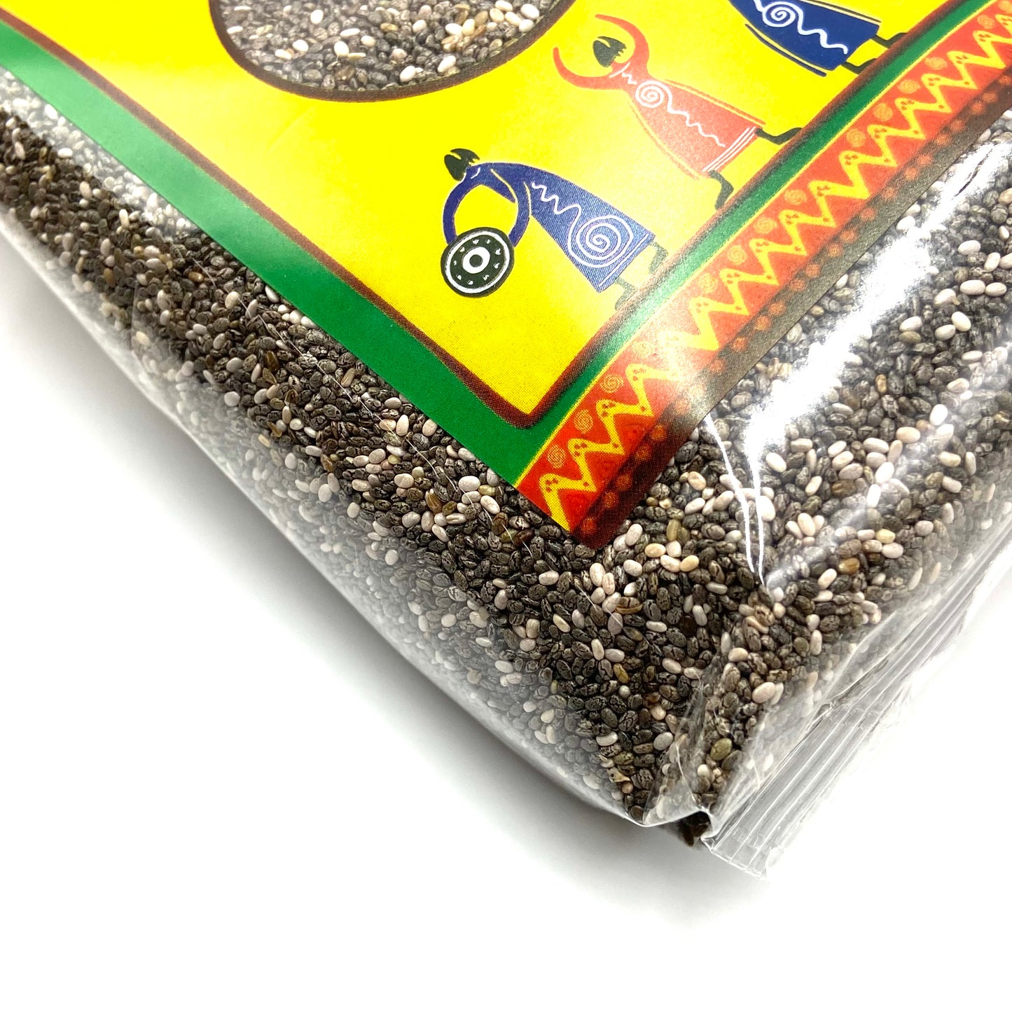 Semi di Chia Nera 400g
