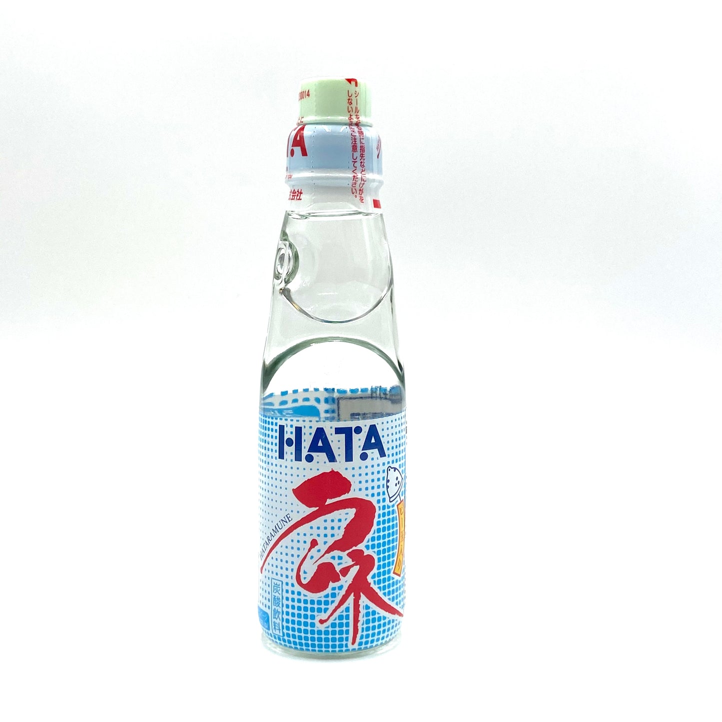 Hatakosen Ramune Original 200ml ハタ鉱泉 ラムネ オリジナル