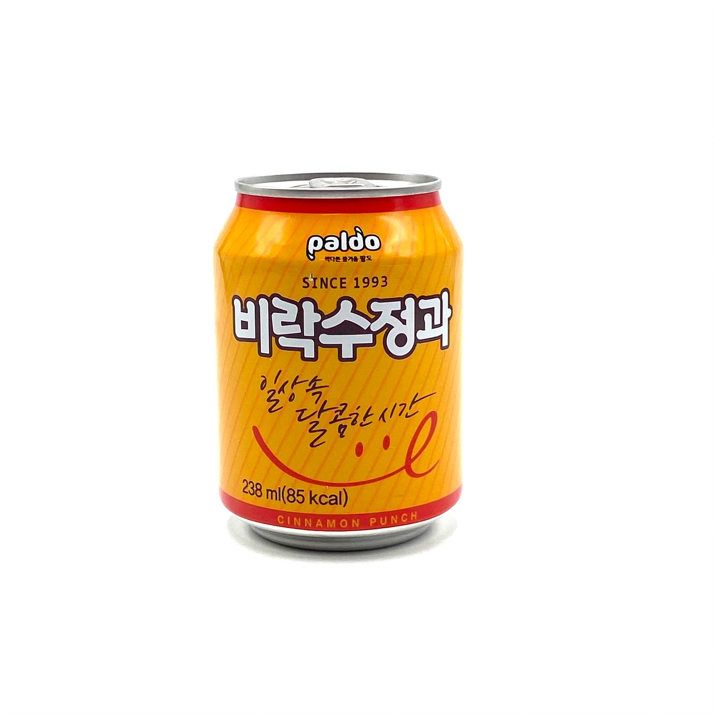 Paldo Cinnamon Punch 238ml