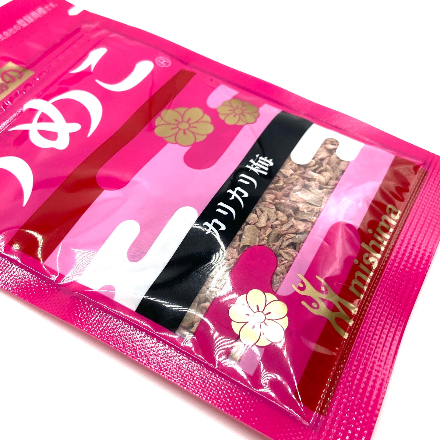 Mishima Umeko Furikake Prugne Salate 12g 三島 うめこ