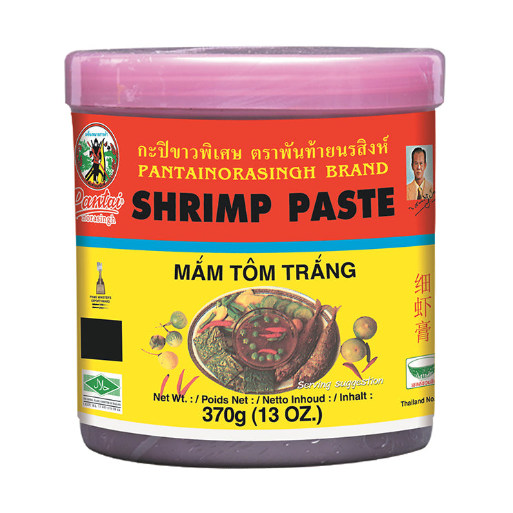 Pantai Shrimp Paste 100g
