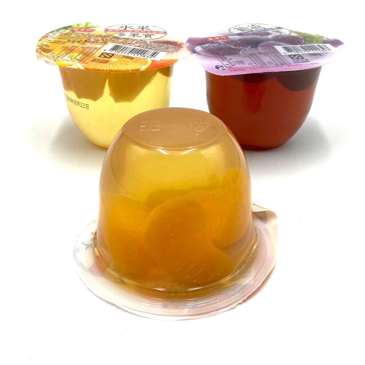 SXZ Gelatina d'Arancia 180g