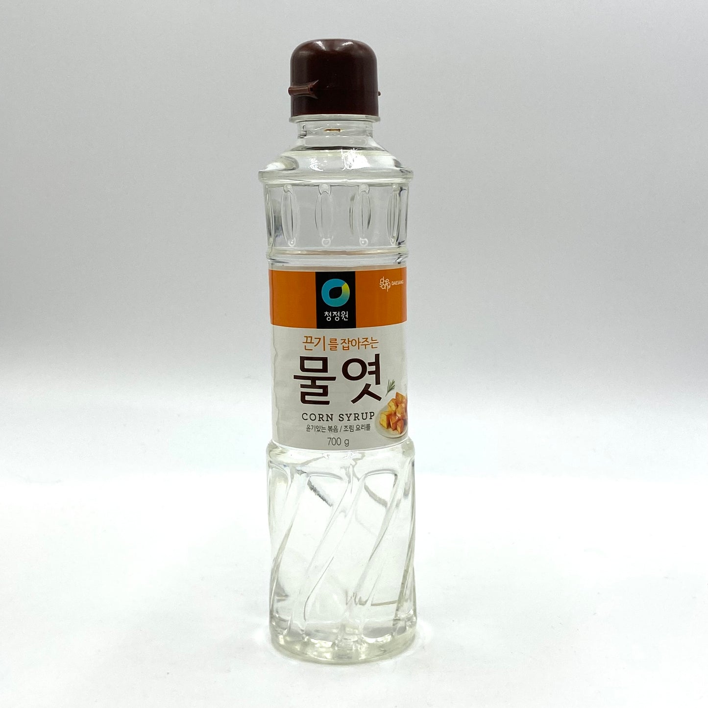 CJW Corn Syrup 700g 청정원 물엿
