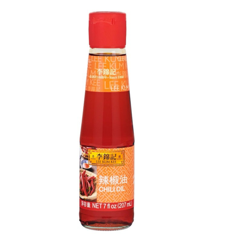 Lkk oil al peperoncino 20.7cl