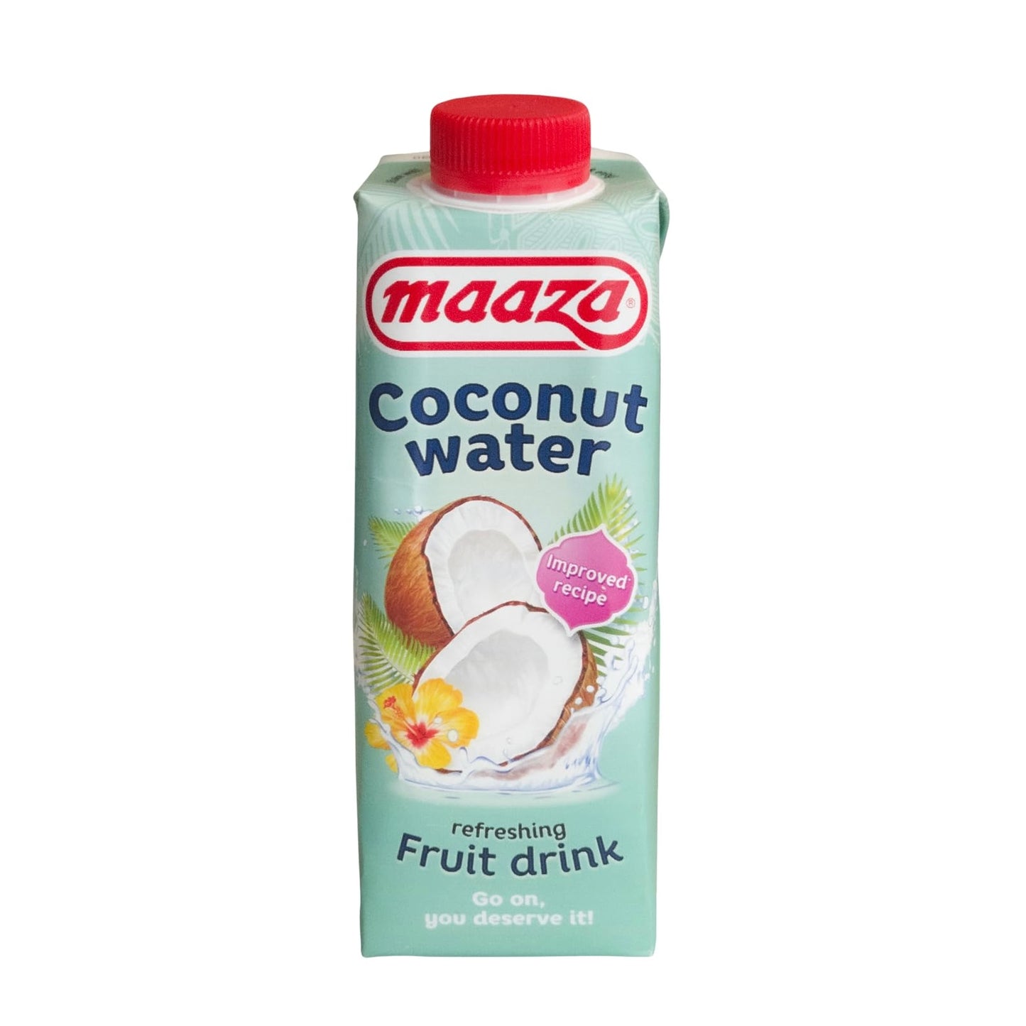 Maaza Coconut Water 330ml