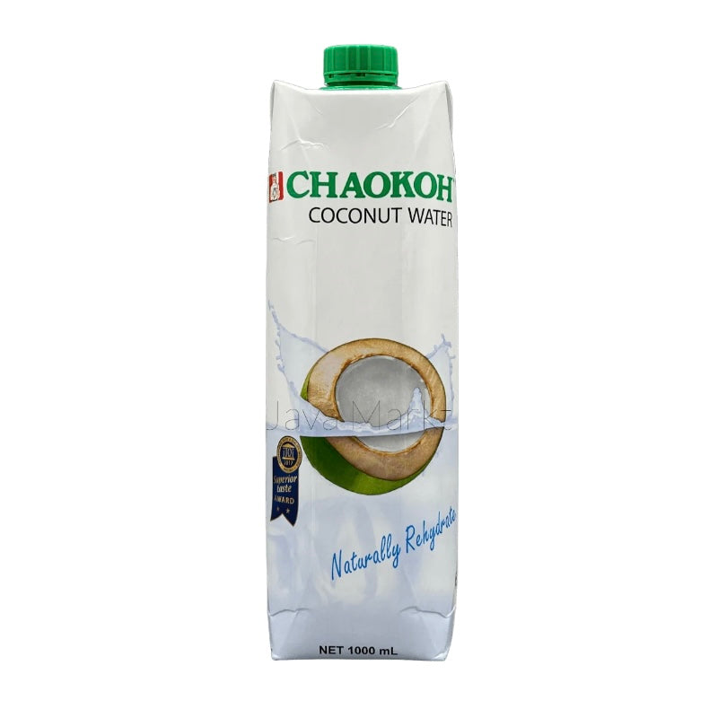Chaokoh Coconut Water 1L