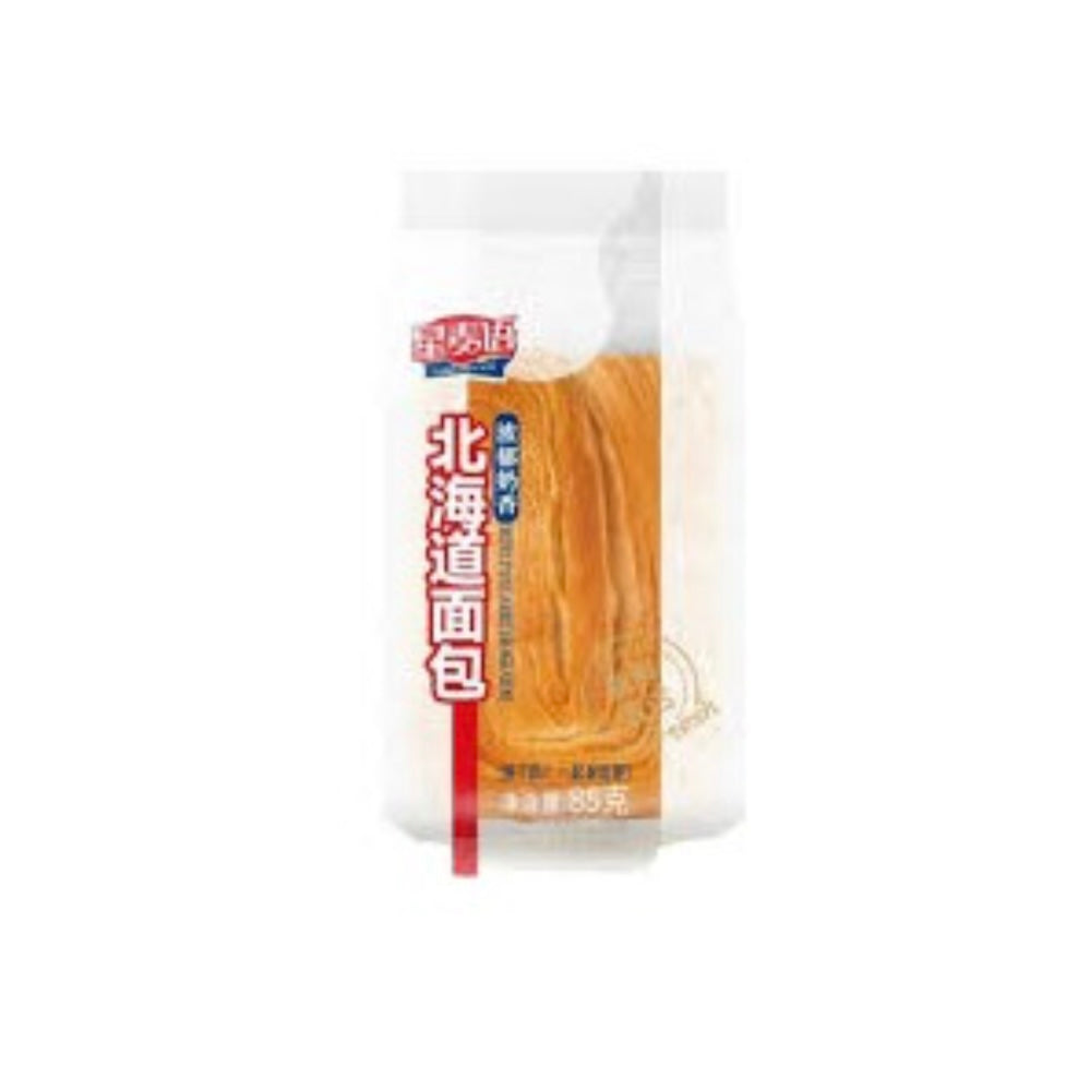 XMY Pane Dolce Latte 85g
