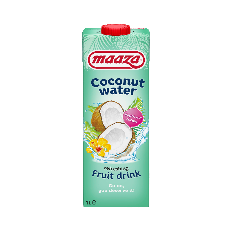Maaza Coconut Water 1L