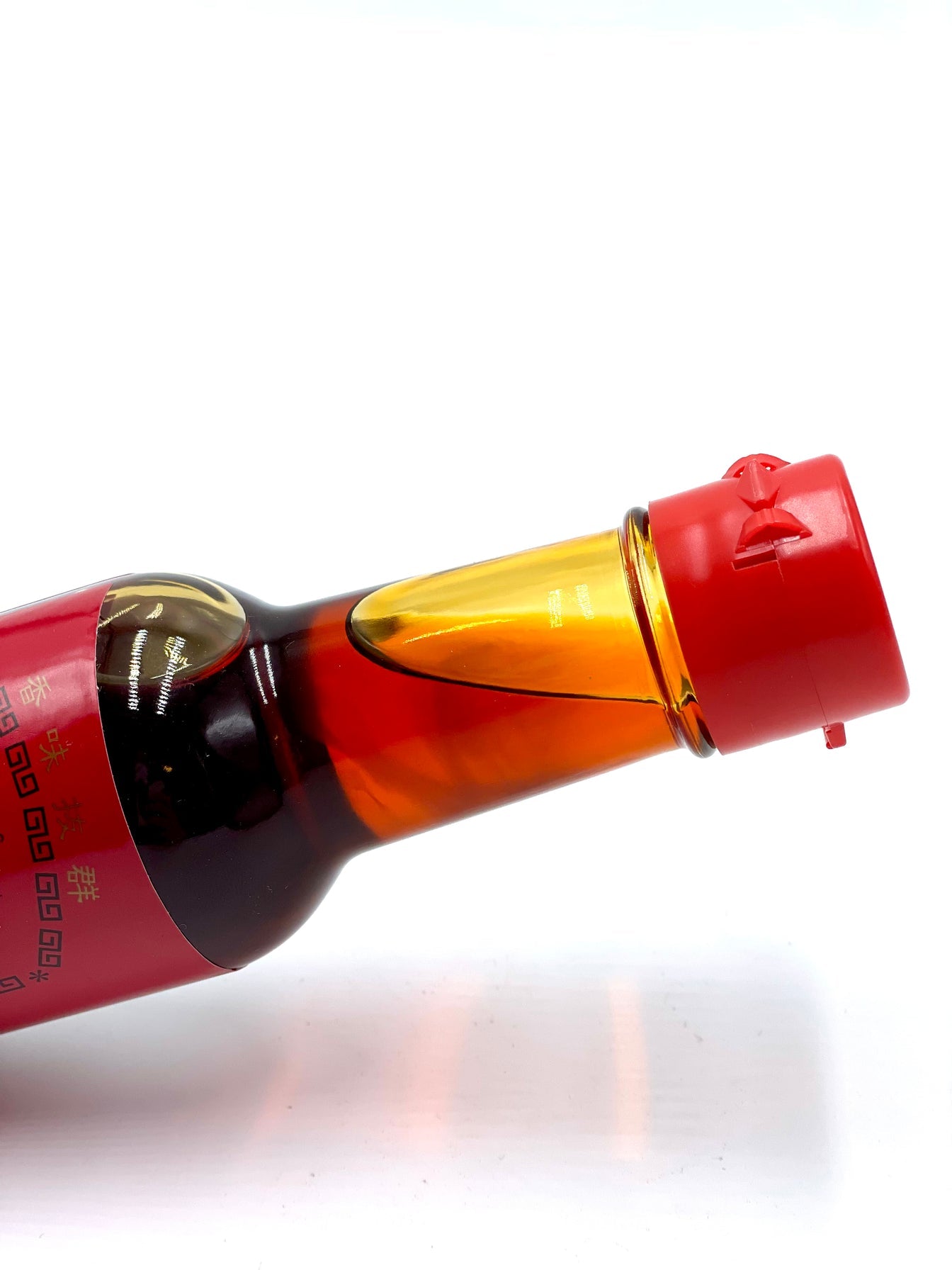 Iwai La Yu/Olio di Peperoncino Piccante 100ml 岩井のごま辣油