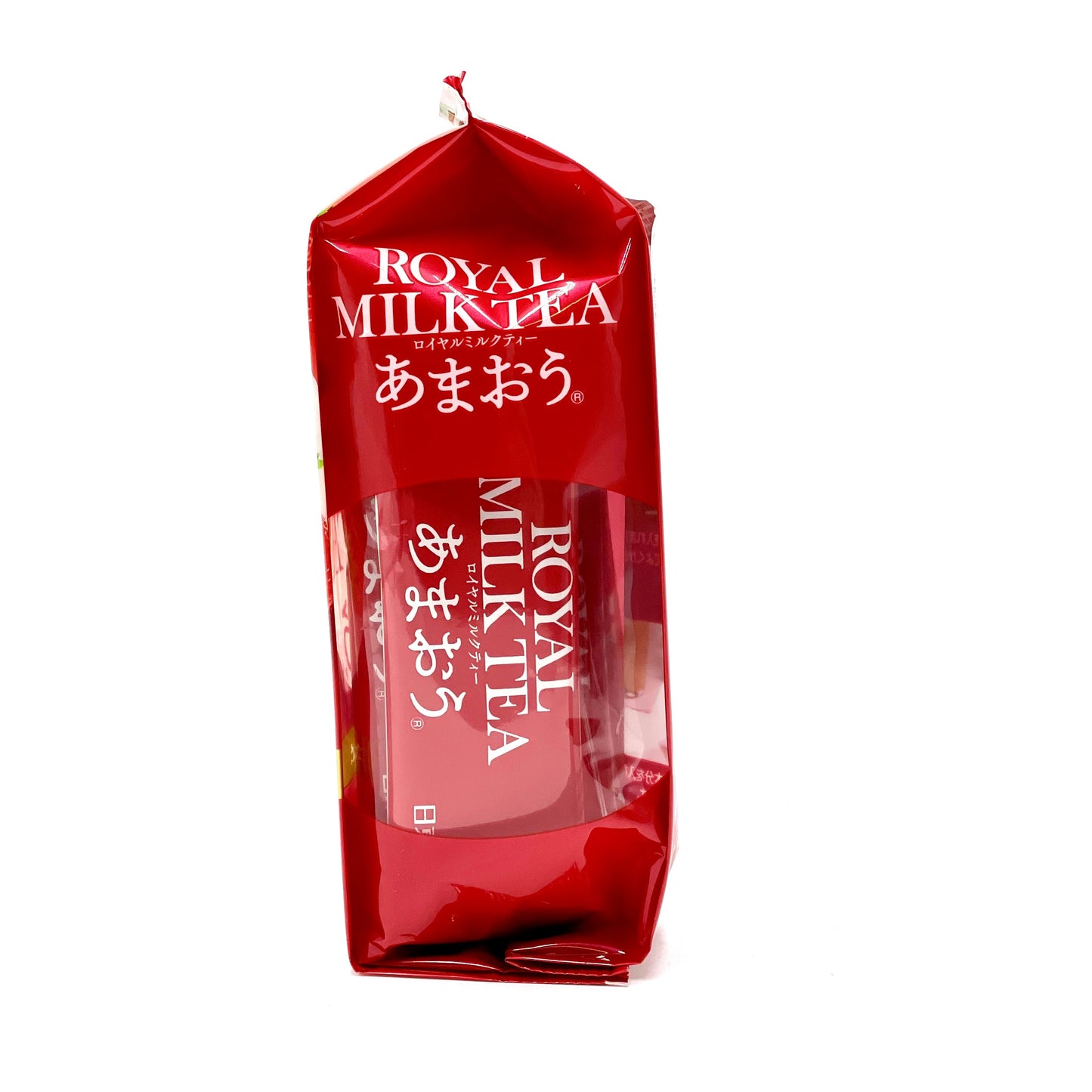 Nitto Royal Milk Tea Strawberry 140g 日東紅茶 ロイヤルミルクティー あまおう