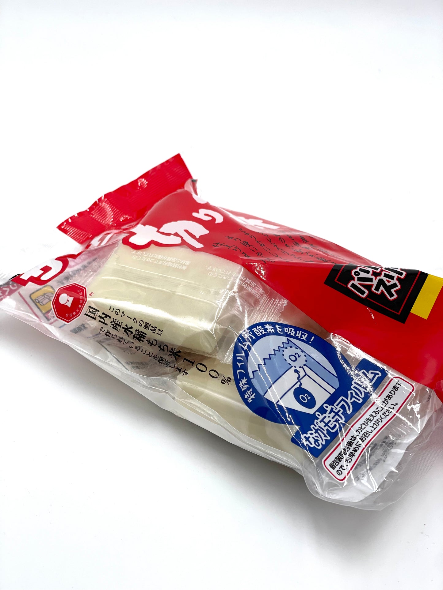 Sato Kirimochi Rice Cake 400g サトウの切り餅