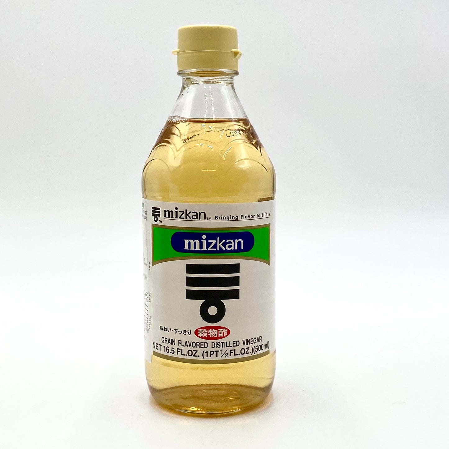 Mizkan Kukumotsu Cereal Vinegar 500ml ミツカン 穀物酢