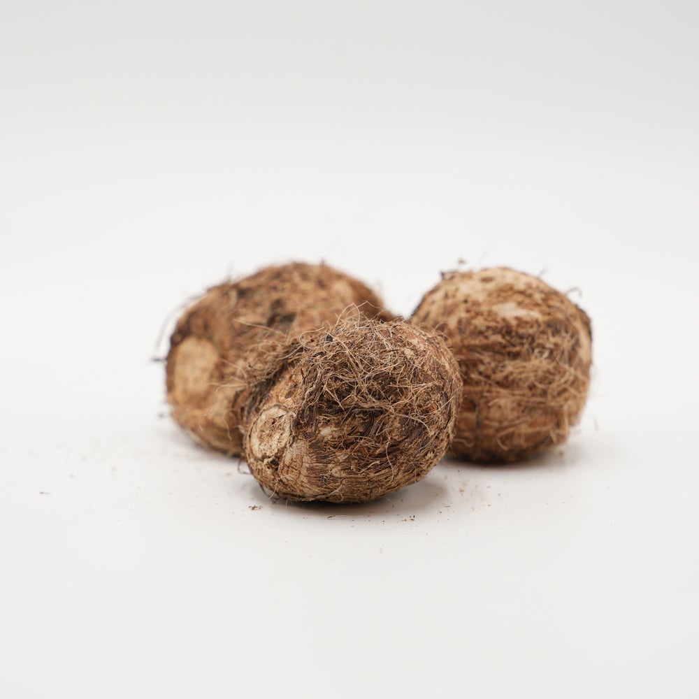 Taro Eddoes circ 800g
