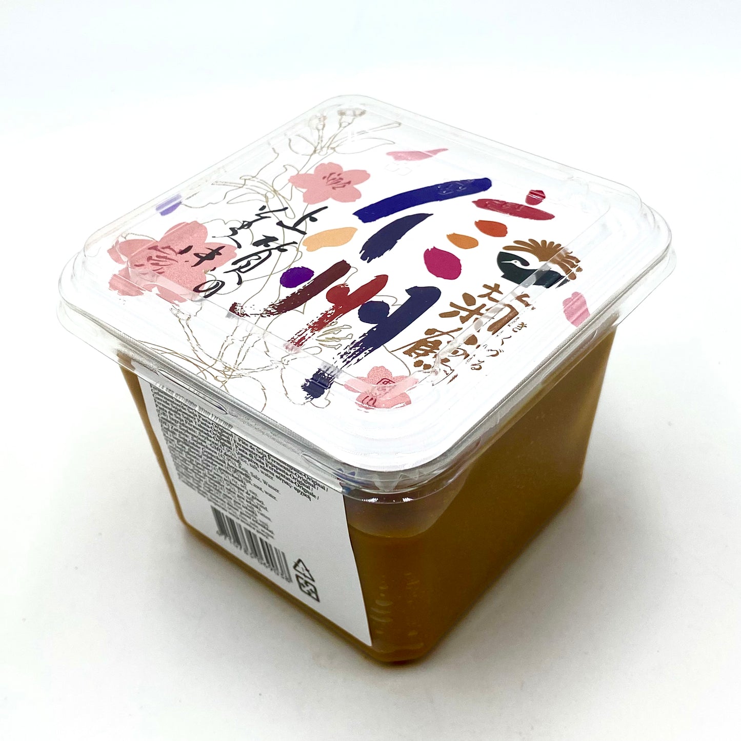 SC Miso Original XinZhou 500g 菊鹤信州原味味增