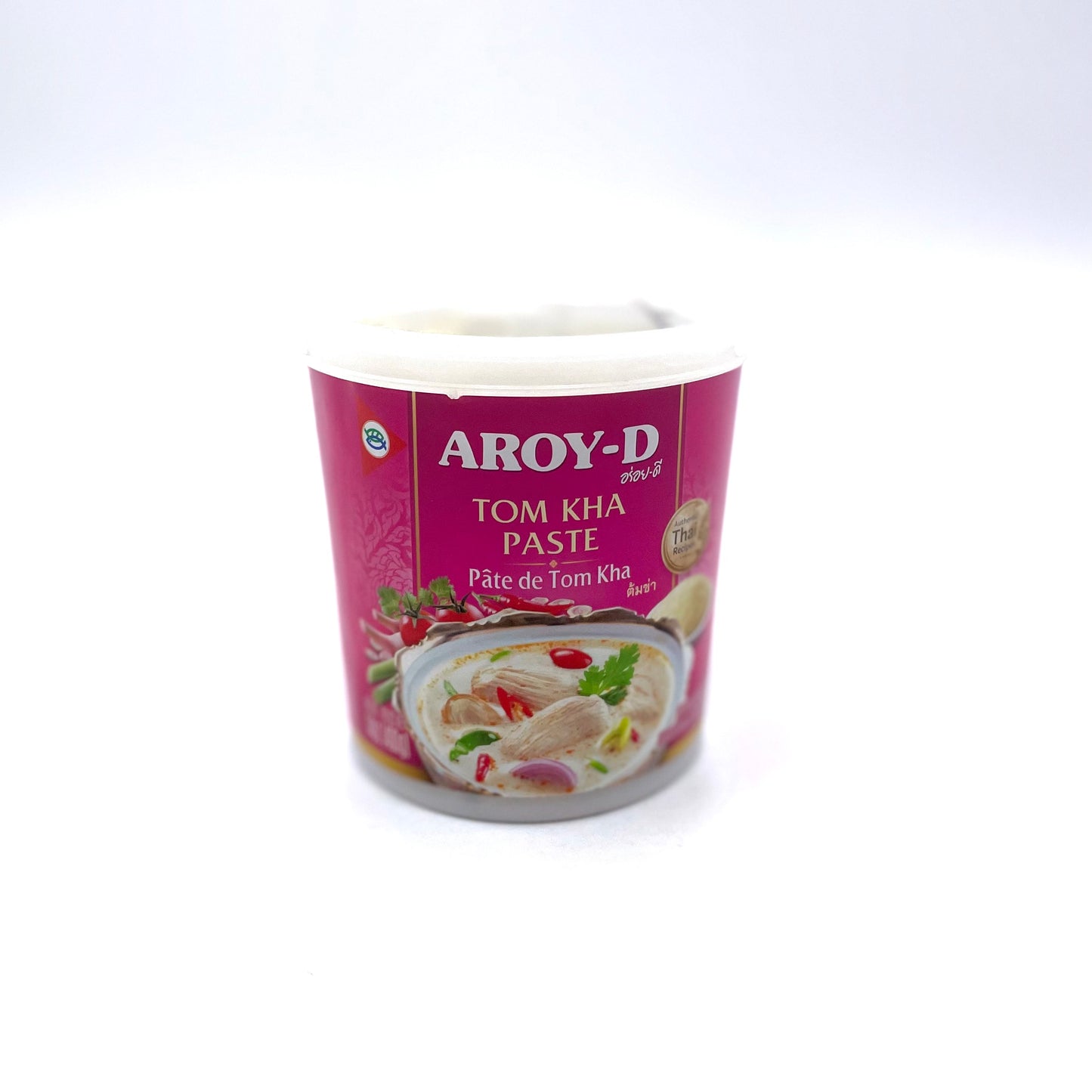 Aroy-D Tom Kha Paste 400g