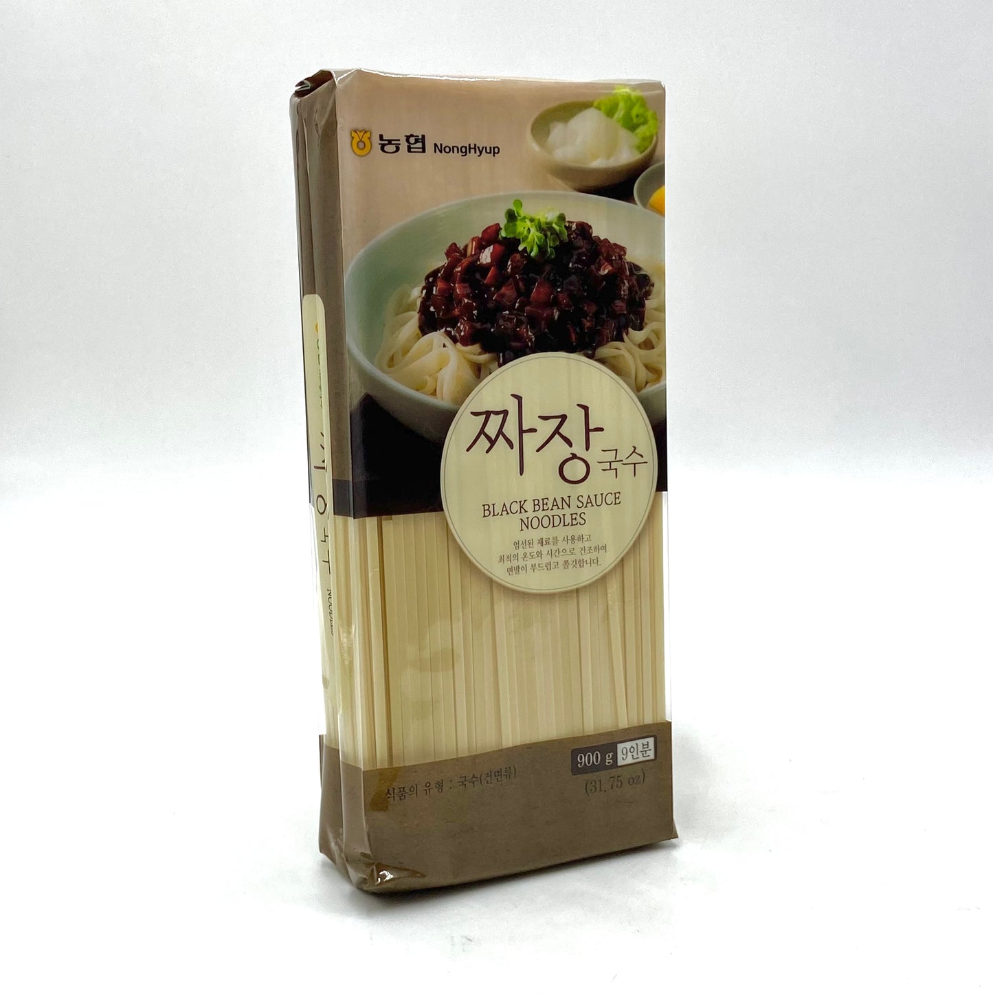 Nonghyup Jajiang Noodles 900g
