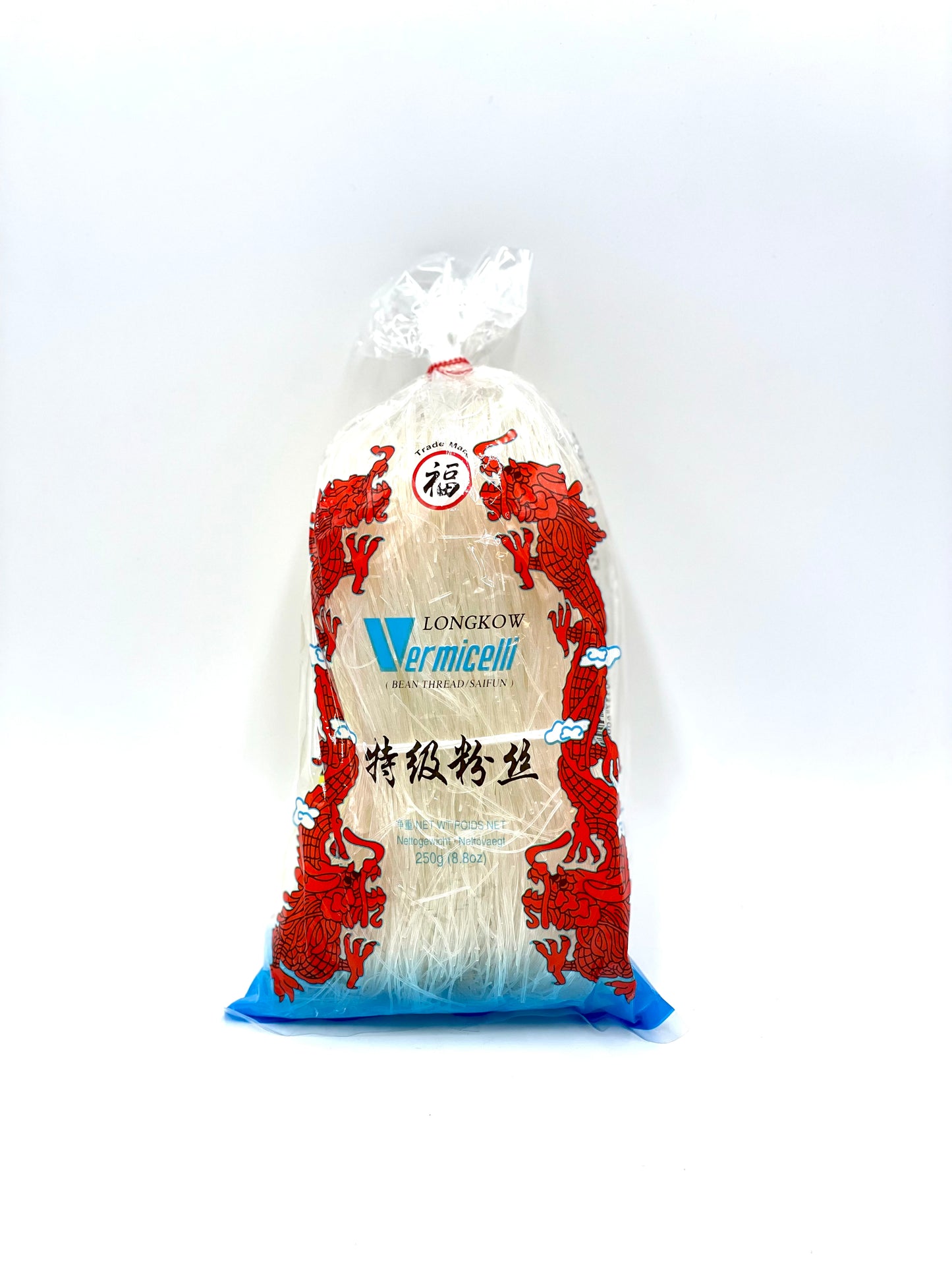 Longkow Vermicelli di Fagioli 龙口粉丝