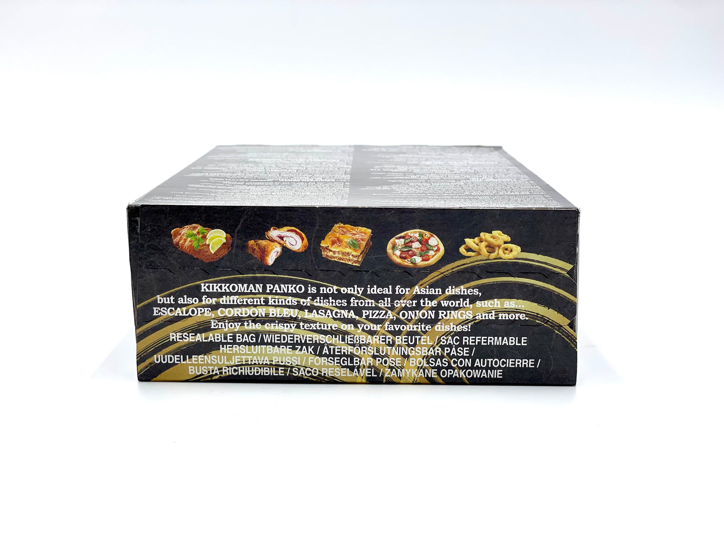 Kikkoman Panko 227g キッコーマン パン粉