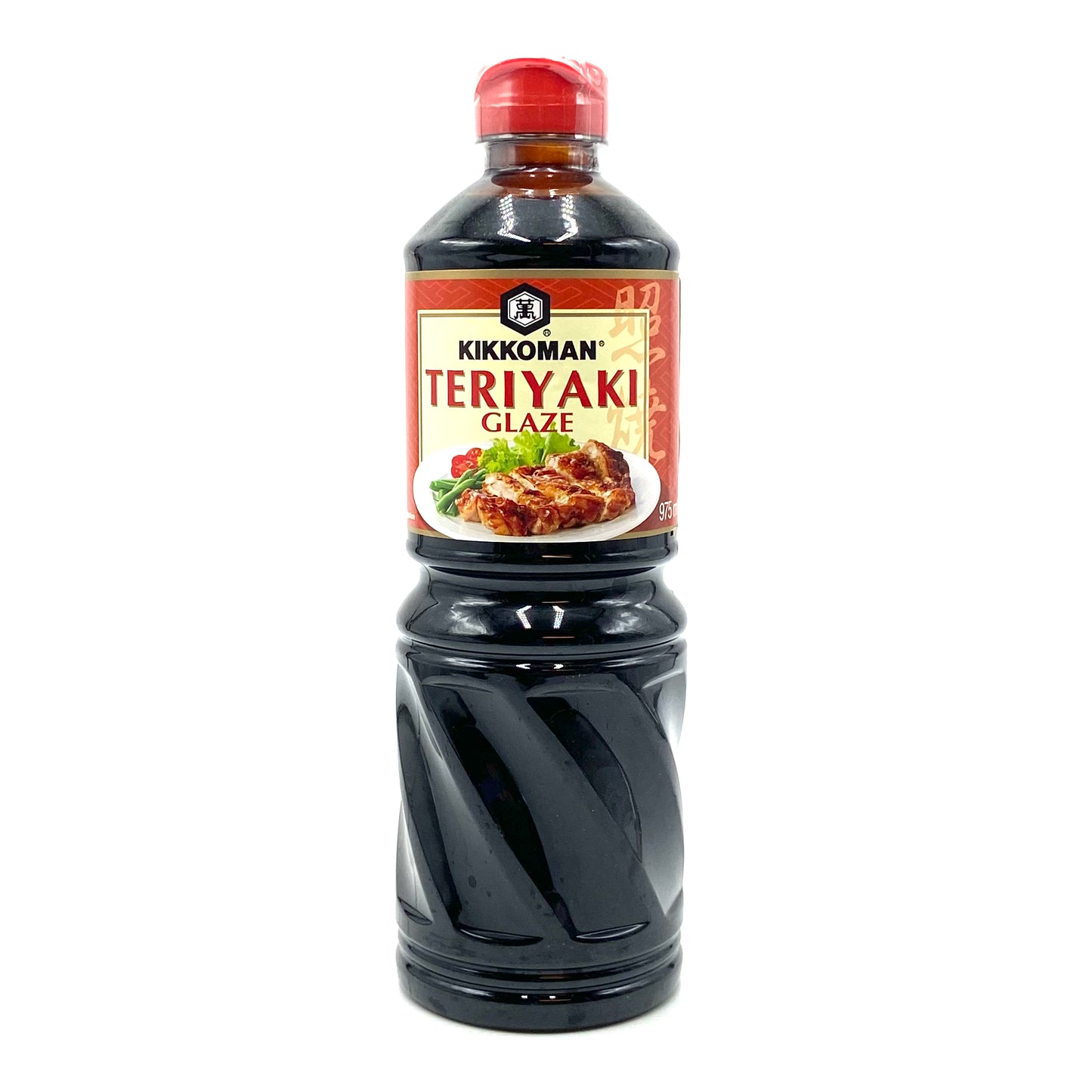 Kikkoman Teriyaki Glaze 975ml キッコーマン 照り焼きソース