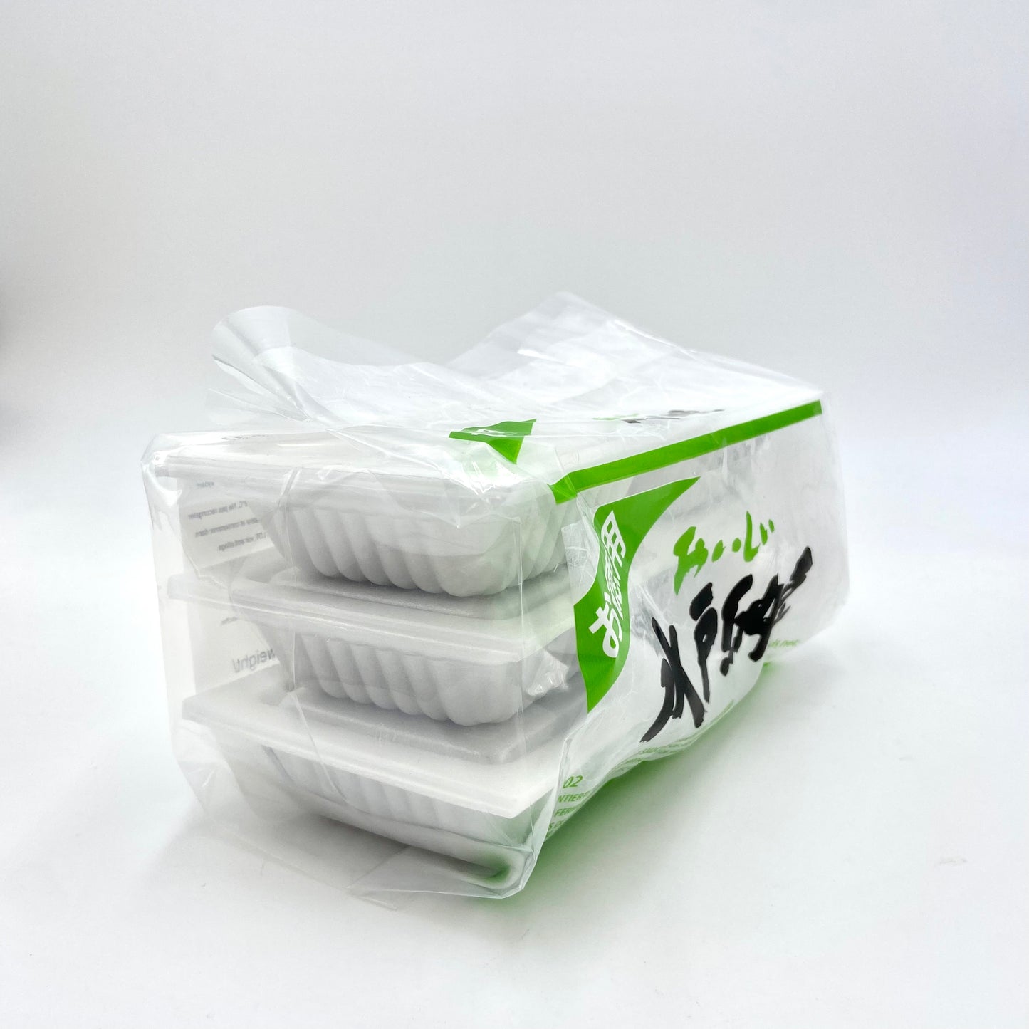 Tokuyo Natto 6pz 336g ❄️ おいしい水戸納豆 お徳用