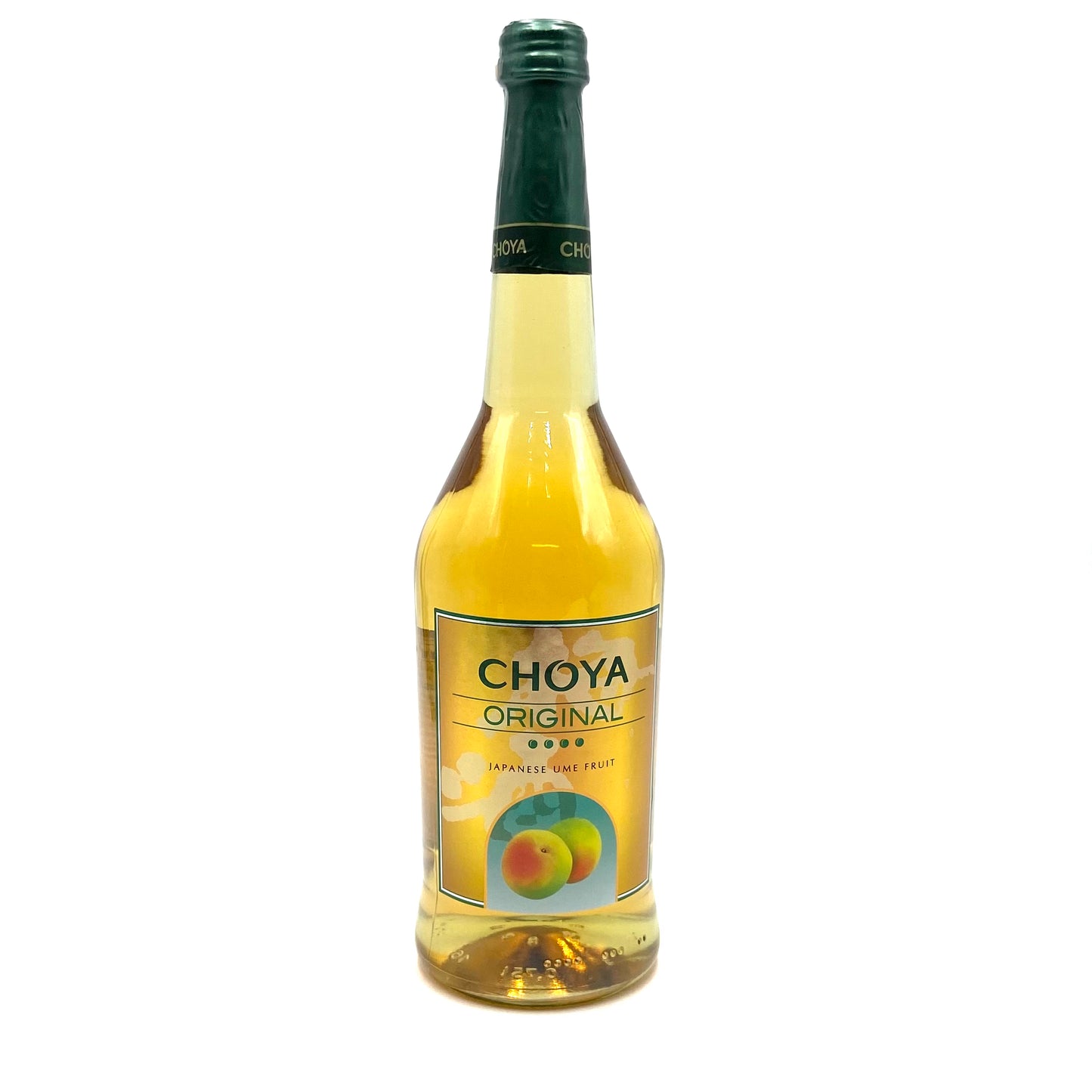 Choya Umeshu Original チョーヤ 梅酒オリジナル