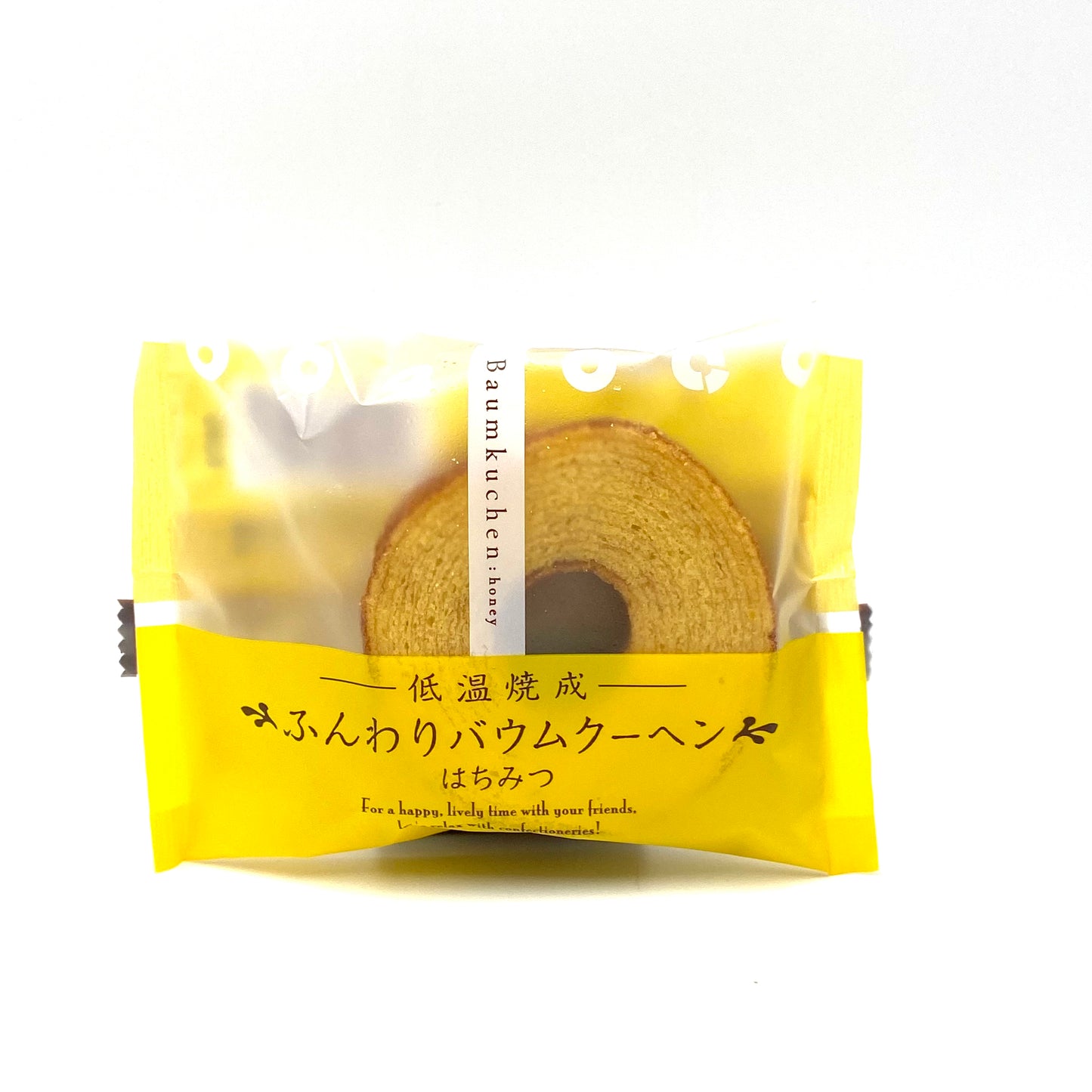 Taiyo Bamkuche Sweet 65g