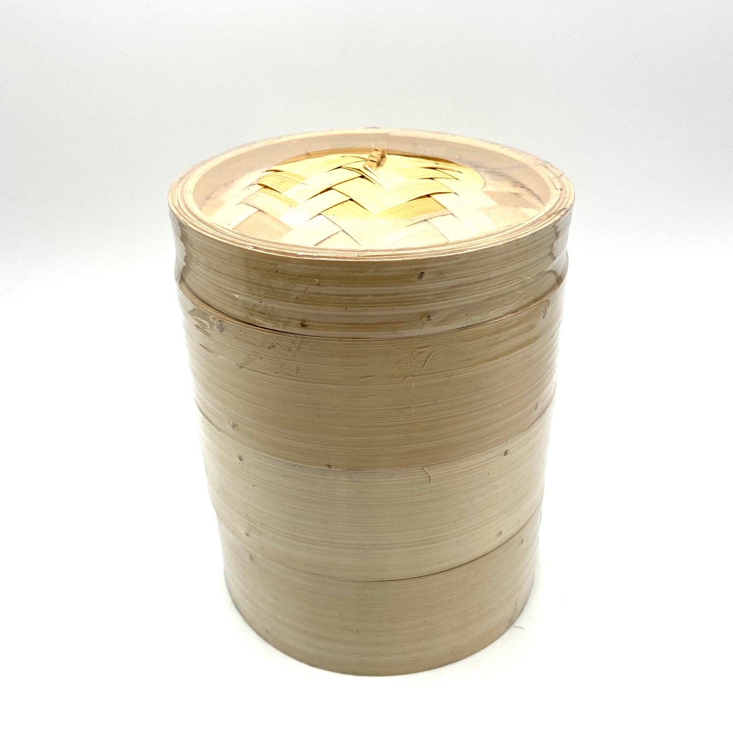 Bamboo Steamer 竹蒸笼