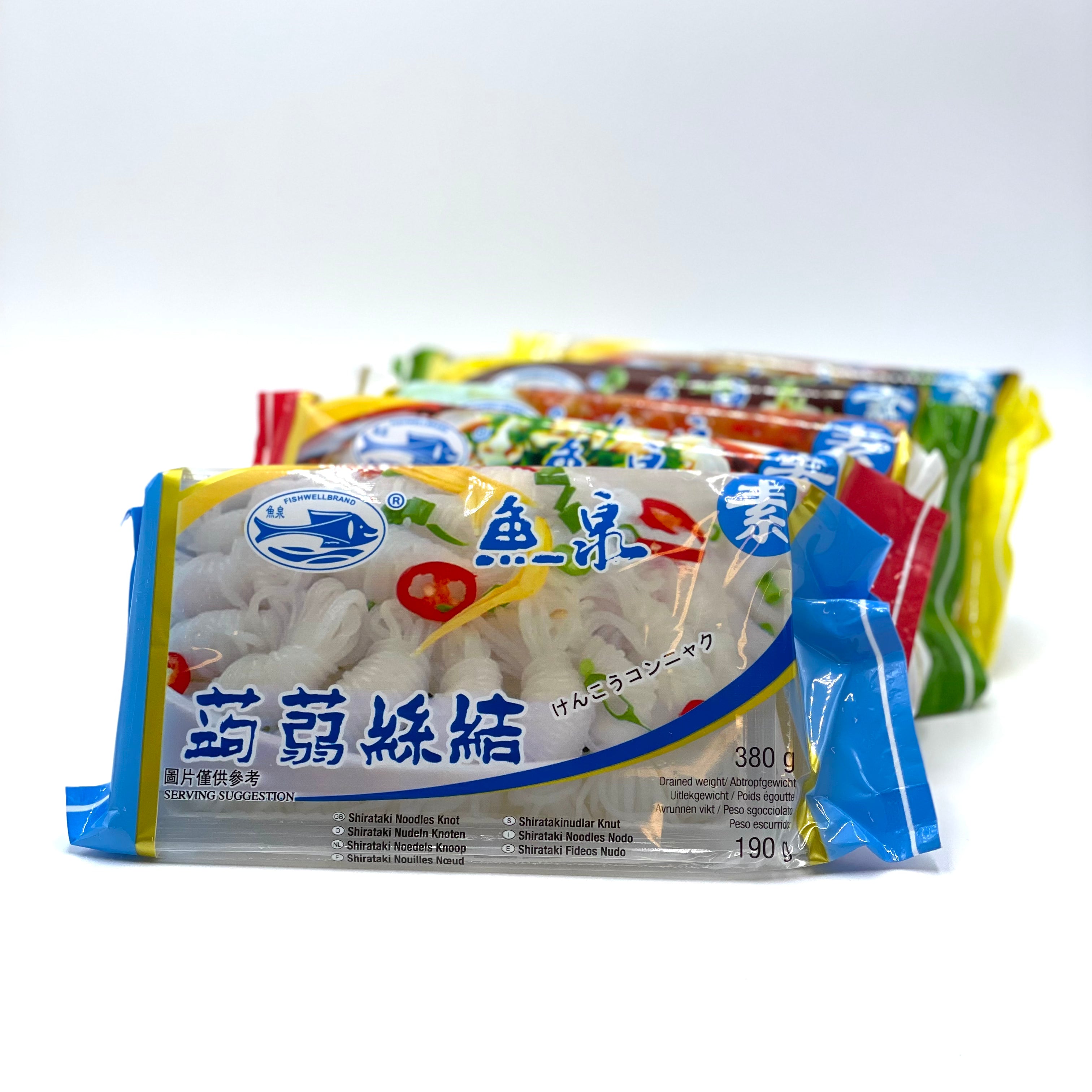 AK sweet istantaneo noodle bowl 270g 阿宽甜水面(桶） – Mohoo Mart