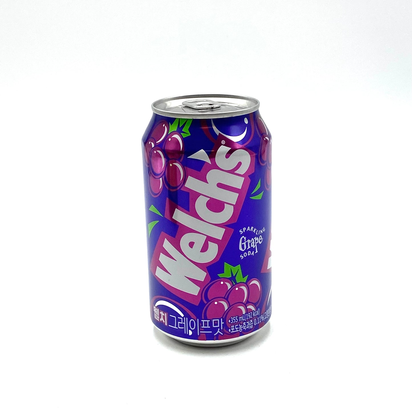 Nongshim Welchs Grape 355ml