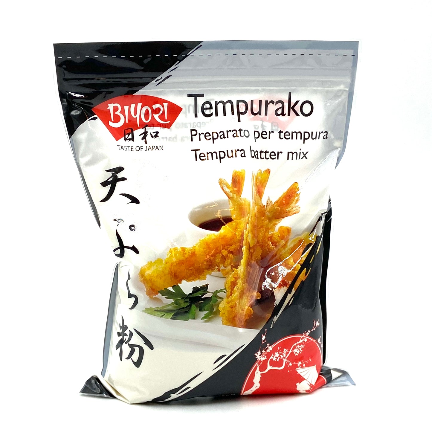 Biyori Tempurako 500g 日和 天ぷら粉