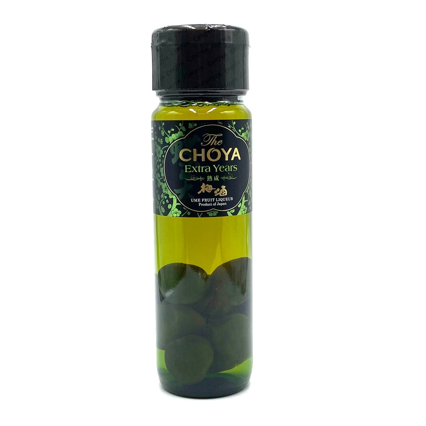 Choya Umeshu Extra Years 700ml チョーヤ 梅酒 熟成