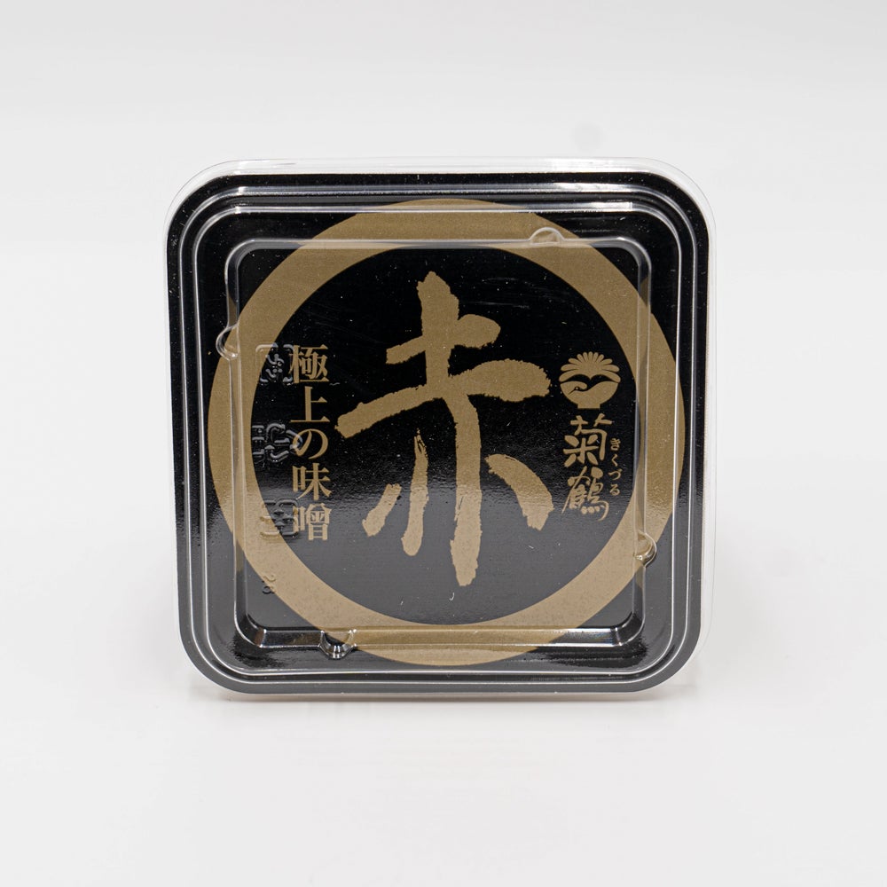 Shih-Chuan Miso Original Red 500g 十全菊鹤赤味增