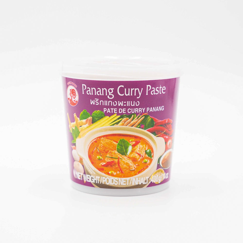 Cock Curry Panang 400g