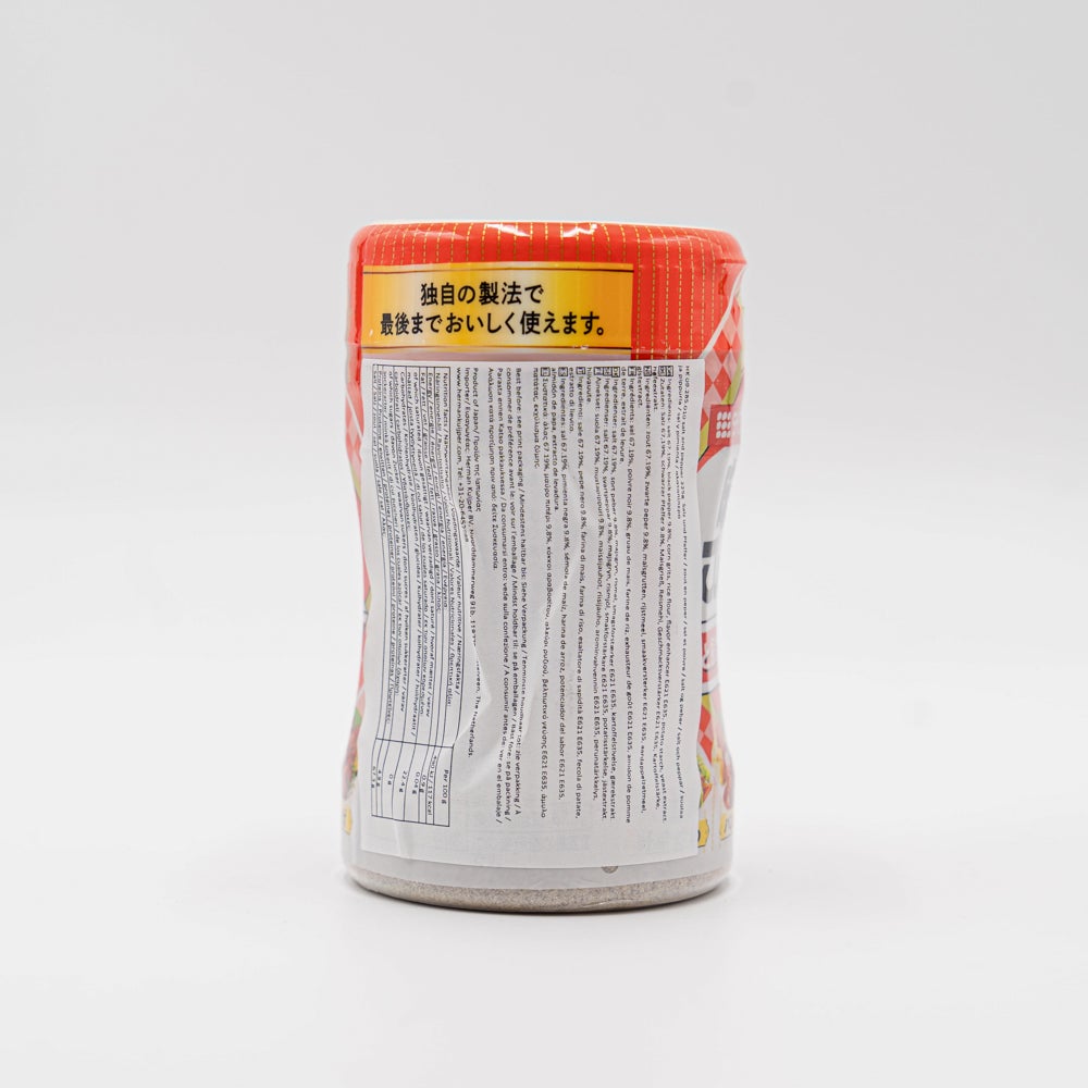 Daisho Sale e Pepe 225g ダイショー 味塩こしょう