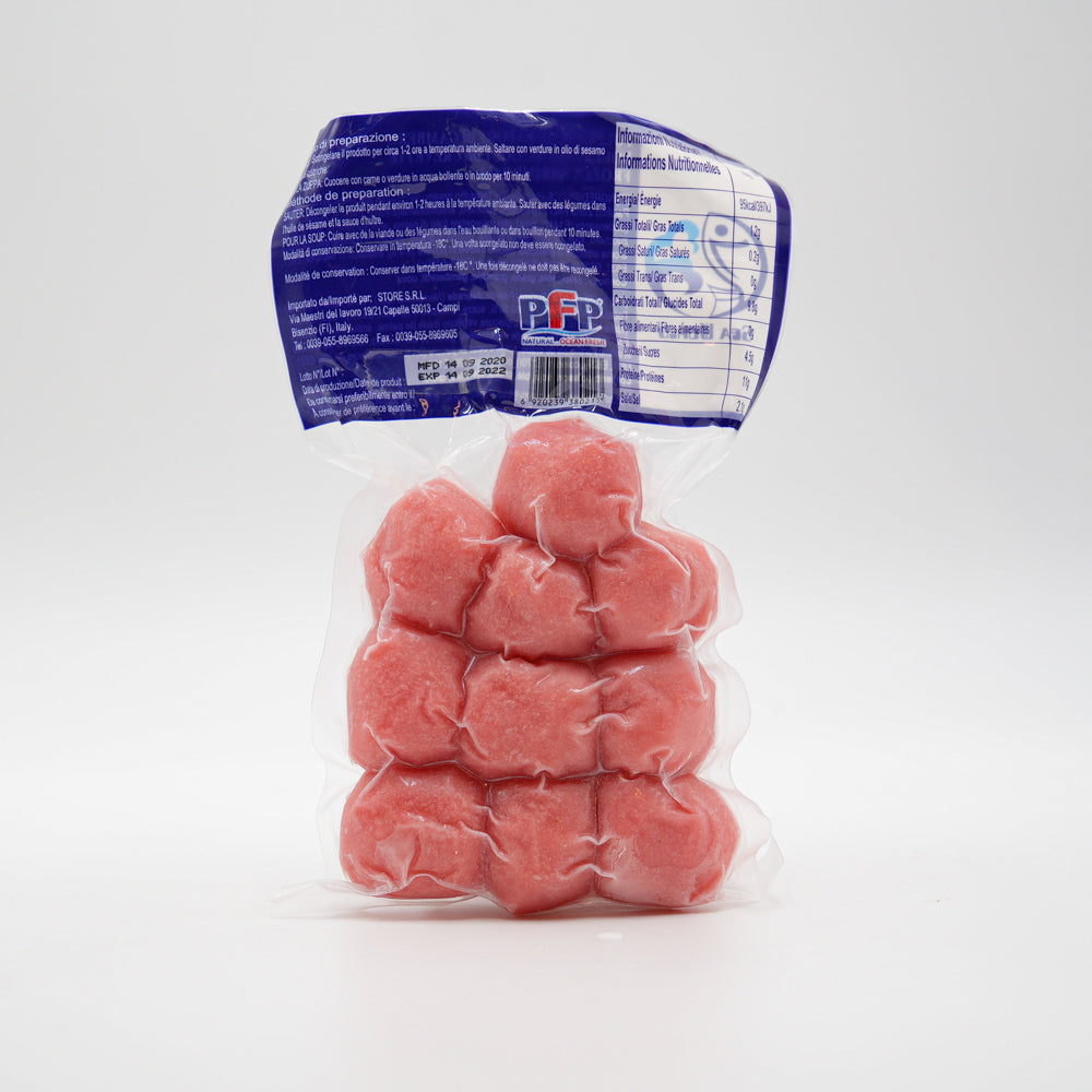 Sea World Polpetta al Gambero 200g 泰国冻虾丸 ❄️