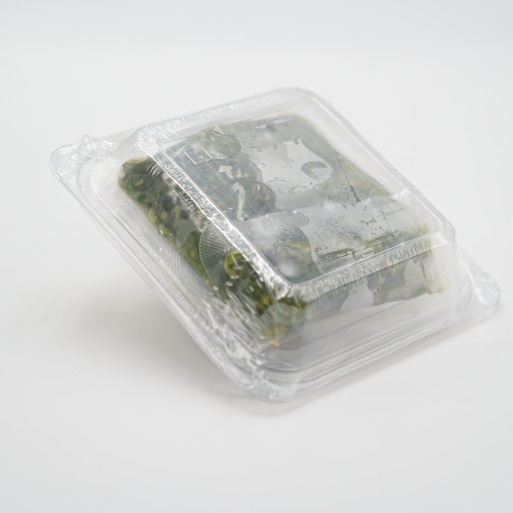 J-Basket Uogashi Goma Wakame Salad 100g ❄️ ごまわかめサラダ