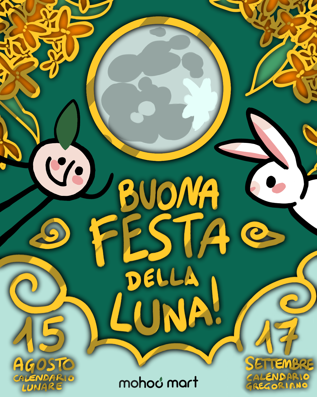 Festa della Luna