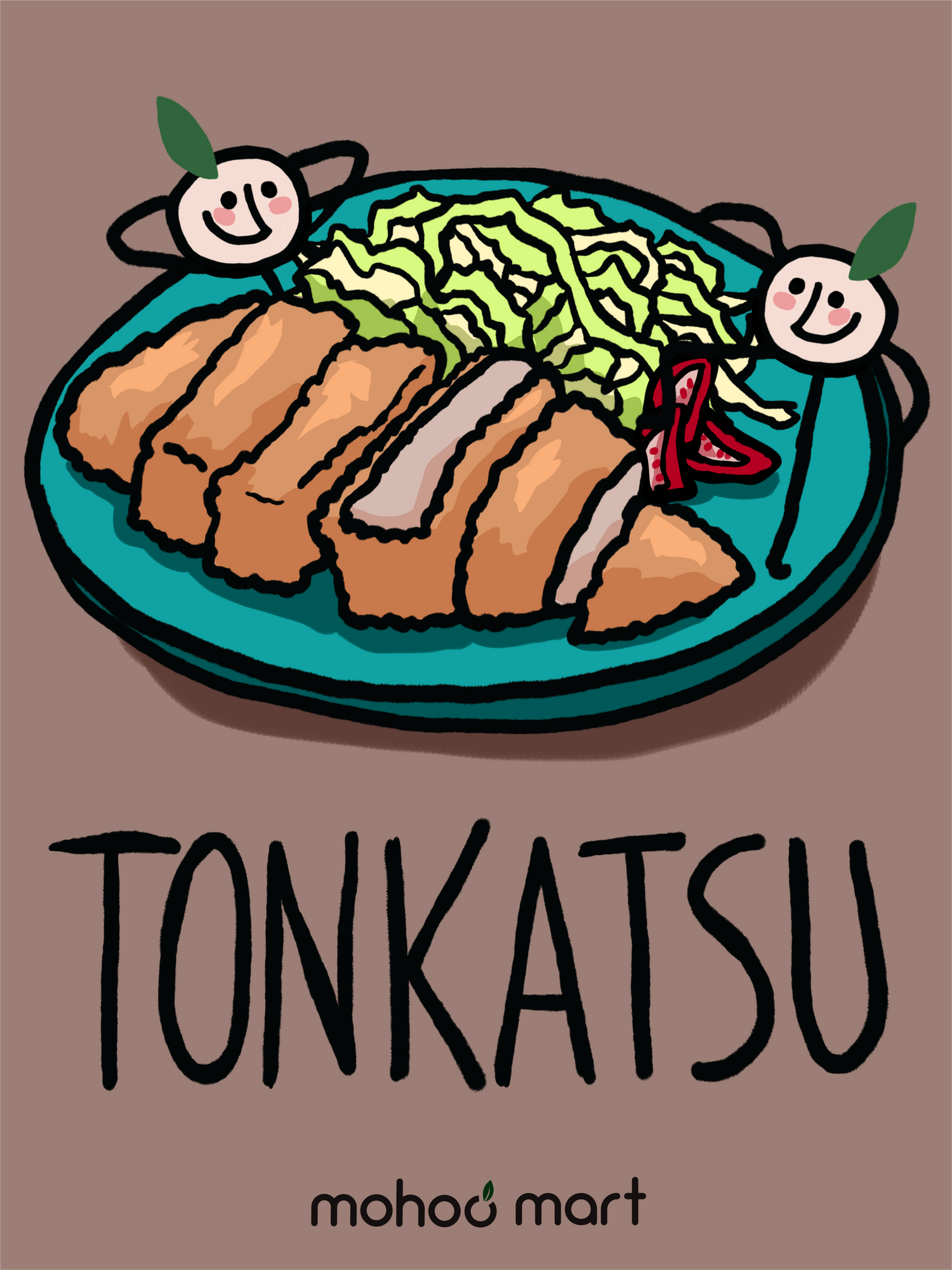 Ricette: Tonkatsu