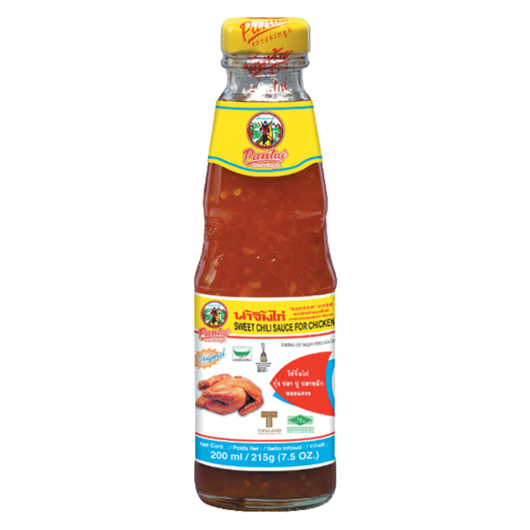 Pantai Sweet Chilli Sauce for Chicken 200ml