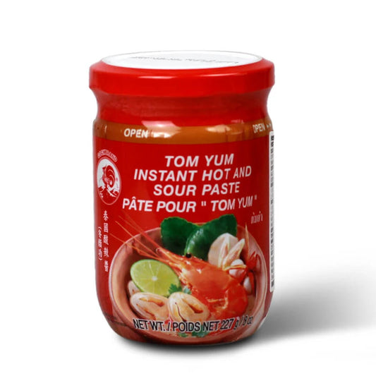 Cock Tom Kha Coconut Paste