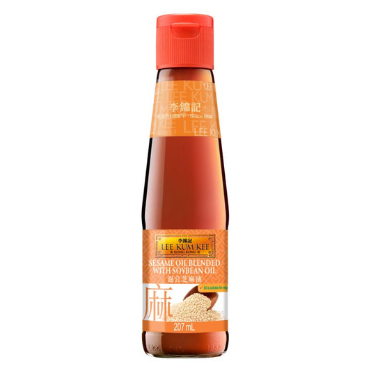 Lee Kum Kee Blended Sesame Oil